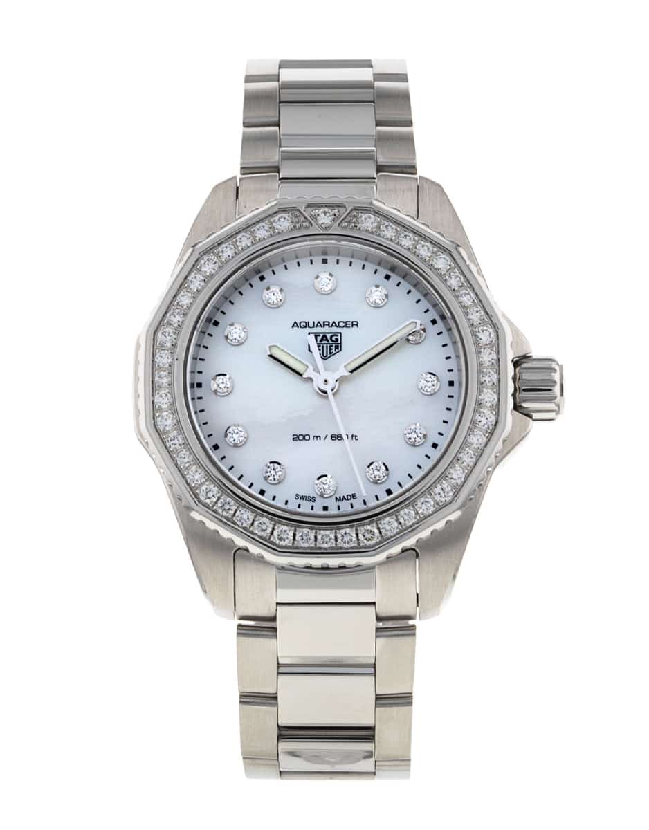 Tag Heuer Aquaracer WBP1417.BA0622 Tag Heuer Aquaracer WBP1417.BA0622